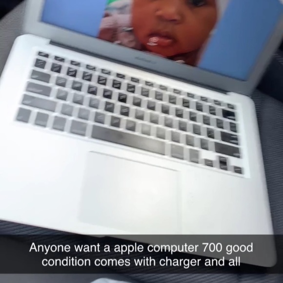 MacBook Air Pro
